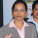 Dr. Sonal Shah of Richfeel briefs the contestants